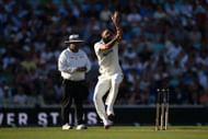 Akash Deep. (Image Credits: Getty)